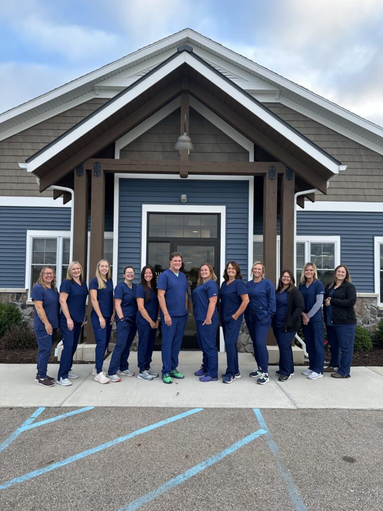 The Best Dentists in Portland, MI