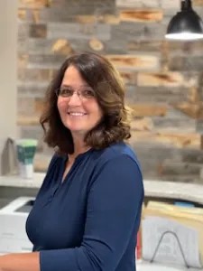 Sharon - Treatment Coordinator